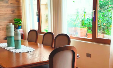 I. HOLZAPFEL #1004 | Casa 4D3B en Concón