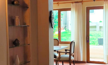 I. HOLZAPFEL #1004 | Casa 4D3B en Concón