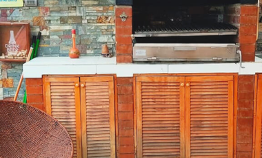 I. HOLZAPFEL #1004 | Casa 4D3B en Concón