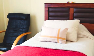 I. HOLZAPFEL #1004 | Casa 4D3B en Concón