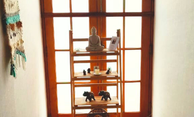 I. HOLZAPFEL #1004 | Casa 4D3B en Concón