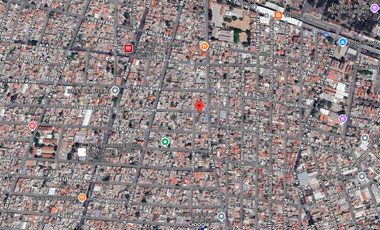 CASA EN CERRADA CUITLAHUAC, SAN LORENZO, CIUDAD DE MÉXICO. ¡NO CREDITOS!