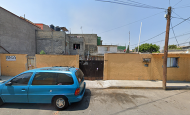 CASA EN CERRADA CUITLAHUAC, SAN LORENZO, CIUDAD DE MÉXICO. ¡NO CREDITOS!