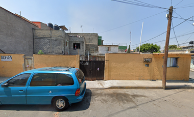 CASA EN CERRADA CUITLAHUAC, SAN LORENZO, CIUDAD DE MÉXICO. ¡NO CREDITOS!