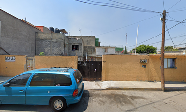 CASA EN CERRADA CUITLAHUAC, SAN LORENZO, CIUDAD DE MÉXICO. ¡NO CREDITOS!