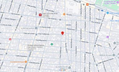 CASA EN CERRADA CUITLAHUAC, SAN LORENZO, CIUDAD DE MÉXICO. ¡NO CREDITOS!