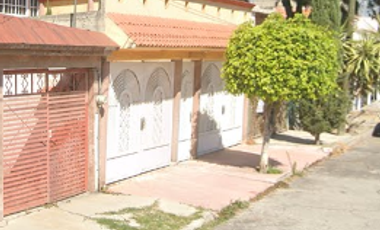 VENTA DE CASA EN FRACCIONAMIENTO VALLE DE ARAGÓN 3ERA SECCION ECATEPEC