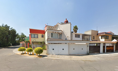 CASA A LA VENTA EN JARDINES DEL ALBA, CUAUTITLAN IZCALLI, ESTADO DE MEXICO