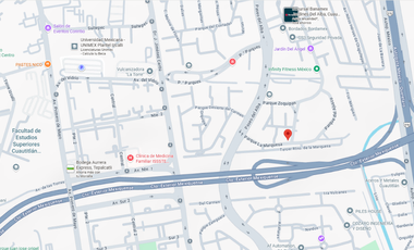 CASA A LA VENTA EN JARDINES DEL ALBA, CUAUTITLAN IZCALLI, ESTADO DE MEXICO