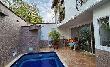 ARRIENDO CASA CONDOMINIO, SAN JERONIMO