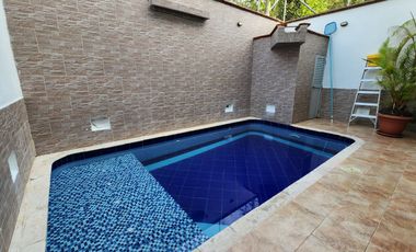 ARRIENDO CASA CONDOMINIO, SAN JERONIMO