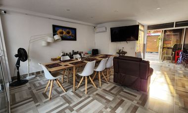 ARRIENDO CASA CONDOMINIO, SAN JERONIMO