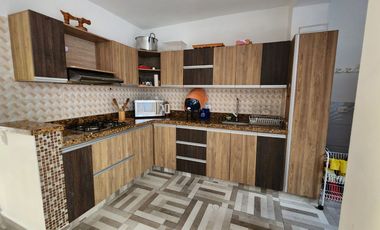 ARRIENDO CASA CONDOMINIO, SAN JERONIMO