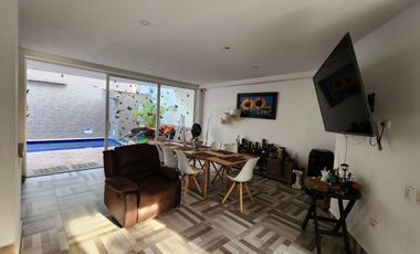 ARRIENDO CASA CONDOMINIO, SAN JERONIMO