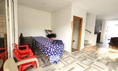 ARRIENDO CASA CONDOMINIO, SAN JERONIMO