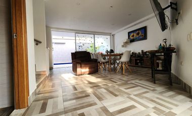 ARRIENDO CASA CONDOMINIO, SAN JERONIMO