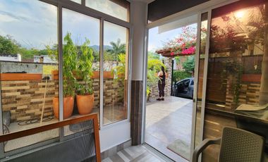 ARRIENDO CASA CONDOMINIO, SAN JERONIMO