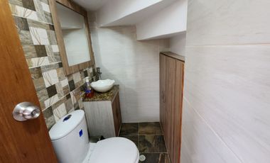 ARRIENDO CASA CONDOMINIO, SAN JERONIMO