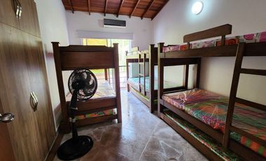 ARRIENDO CASA CONDOMINIO, SAN JERONIMO