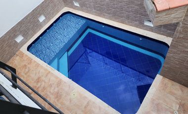 ARRIENDO CASA CONDOMINIO, SAN JERONIMO