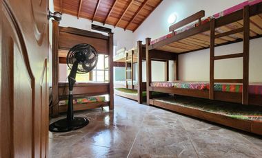 ARRIENDO CASA CONDOMINIO, SAN JERONIMO