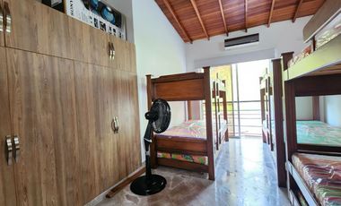 ARRIENDO CASA CONDOMINIO, SAN JERONIMO