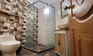 ARRIENDO CASA CONDOMINIO, SAN JERONIMO