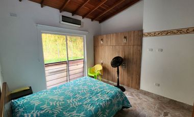 ARRIENDO CASA CONDOMINIO, SAN JERONIMO