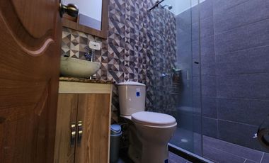 ARRIENDO CASA CONDOMINIO, SAN JERONIMO