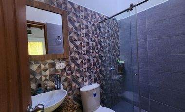 ARRIENDO CASA CONDOMINIO, SAN JERONIMO