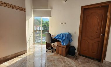 ARRIENDO CASA CONDOMINIO, SAN JERONIMO