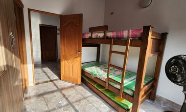 ARRIENDO CASA CONDOMINIO, SAN JERONIMO