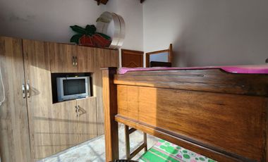 ARRIENDO CASA CONDOMINIO, SAN JERONIMO