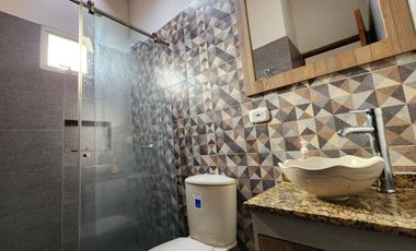 ARRIENDO CASA CONDOMINIO, SAN JERONIMO