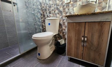 ARRIENDO CASA CONDOMINIO, SAN JERONIMO