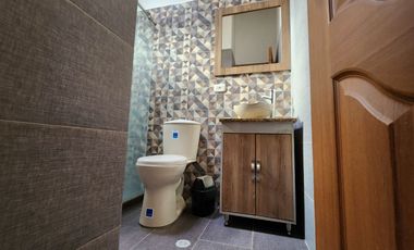 ARRIENDO CASA CONDOMINIO, SAN JERONIMO