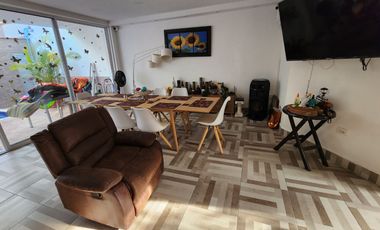 ARRIENDO CASA CONDOMINIO, SAN JERONIMO