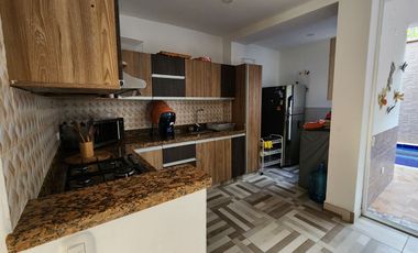 ARRIENDO CASA CONDOMINIO, SAN JERONIMO