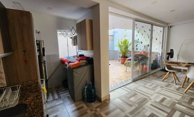 ARRIENDO CASA CONDOMINIO, SAN JERONIMO