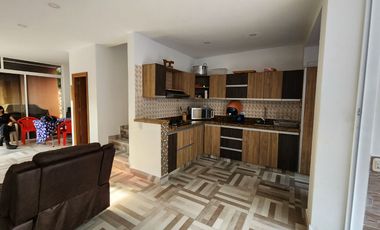 ARRIENDO CASA CONDOMINIO, SAN JERONIMO