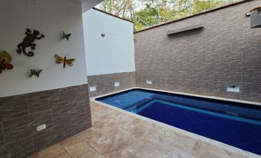 ARRIENDO CASA CONDOMINIO, SAN JERONIMO