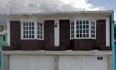 VENTA DE CASA EN LA FLORIDA CIUDAD AZTECA, ECATEPEC