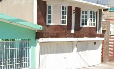 VENTA DE CASA EN LA FLORIDA CIUDAD AZTECA, ECATEPEC