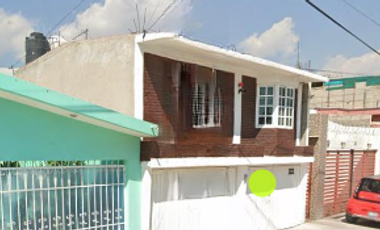 VENTA DE CASA EN LA FLORIDA CIUDAD AZTECA, ECATEPEC