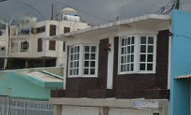 VENTA DE CASA EN LA FLORIDA CIUDAD AZTECA, ECATEPEC