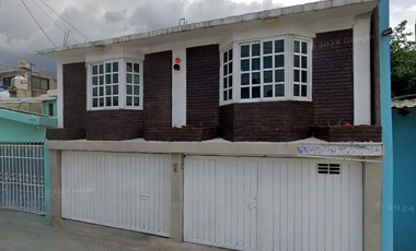 VENTA DE CASA EN LA FLORIDA CIUDAD AZTECA, ECATEPEC