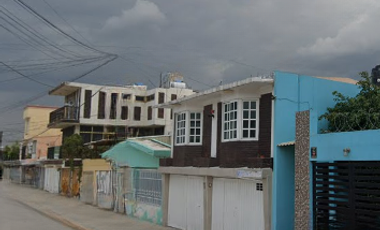VENTA DE CASA EN LA FLORIDA CIUDAD AZTECA, ECATEPEC