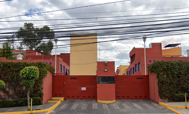 Aprovecha Casa Remate en Venta en Estado de Hidalgo, Álvaro Obregón, CDMX