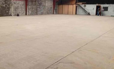 BODEGA EN RENTA EN AVENIDA PRINCIPAL