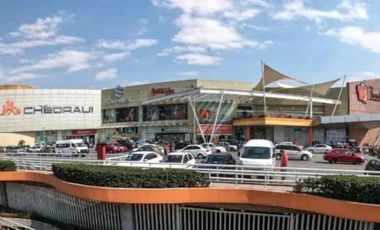 BODEGA EN RENTA EN AVENIDA PRINCIPAL